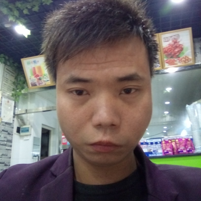 想找真爱的男人的照片