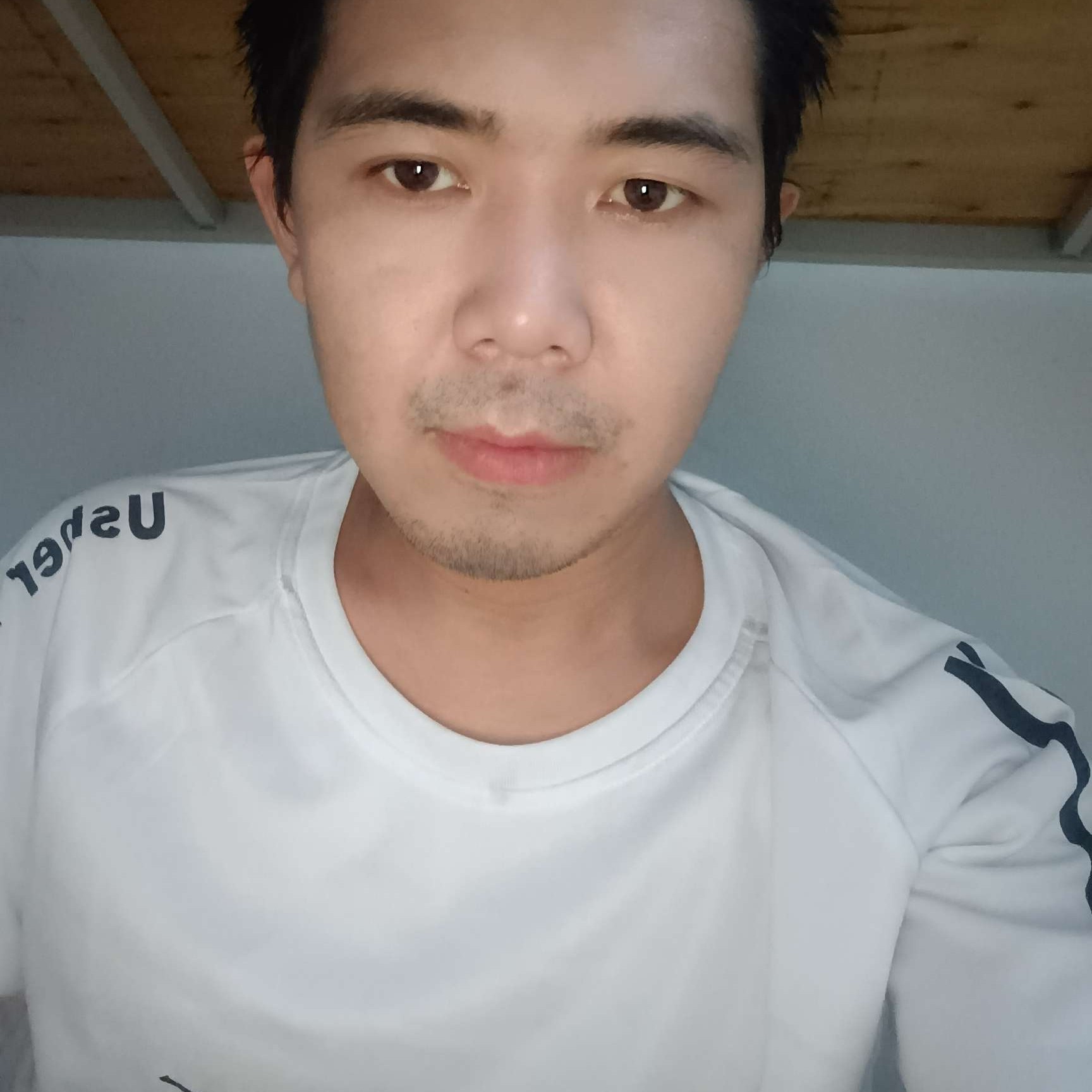 青衫大意的照片