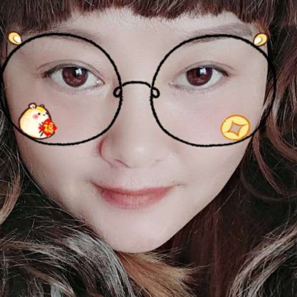 寒风等待感性的照片