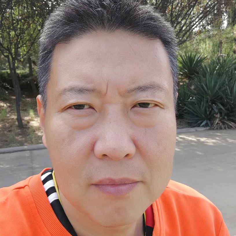 天际风云的照片