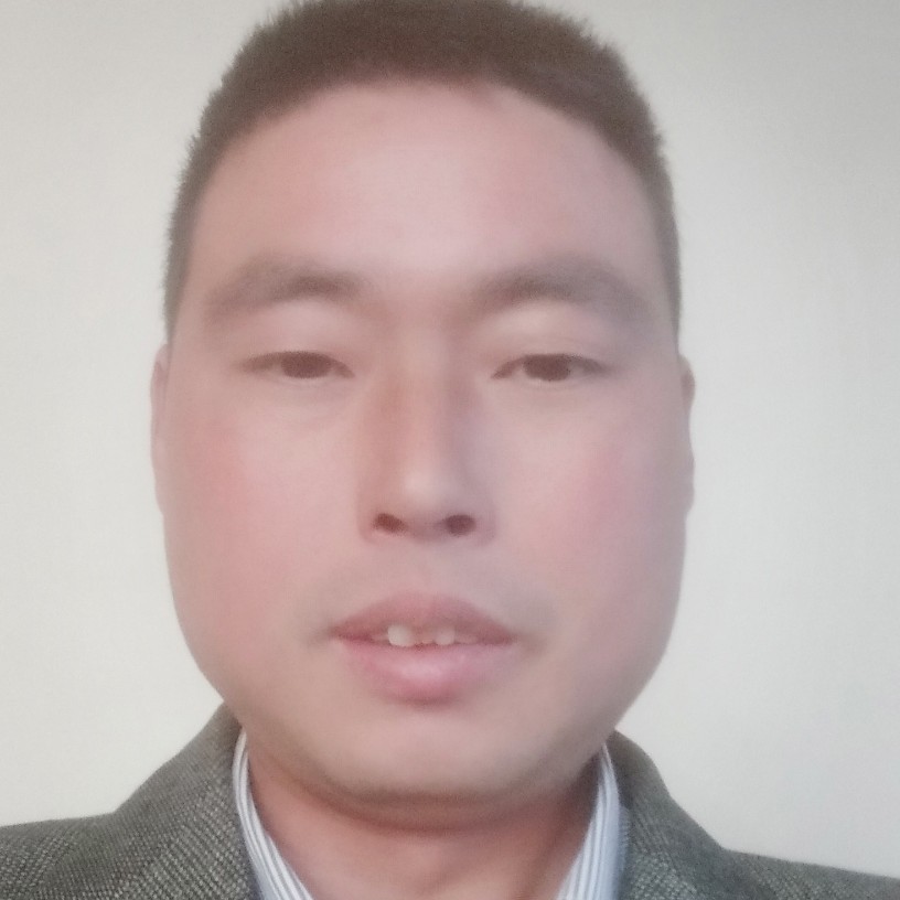 霸气拿八宝粥的照片