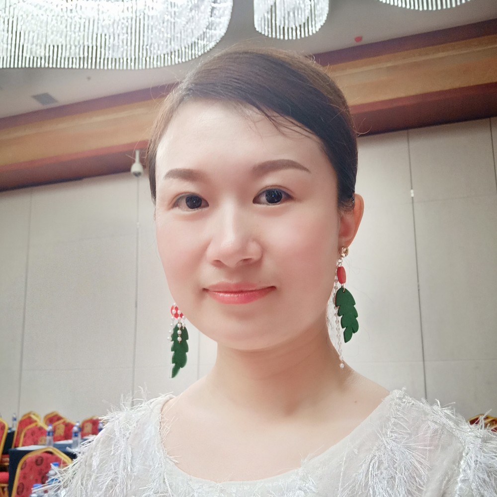 梅花盛开的照片