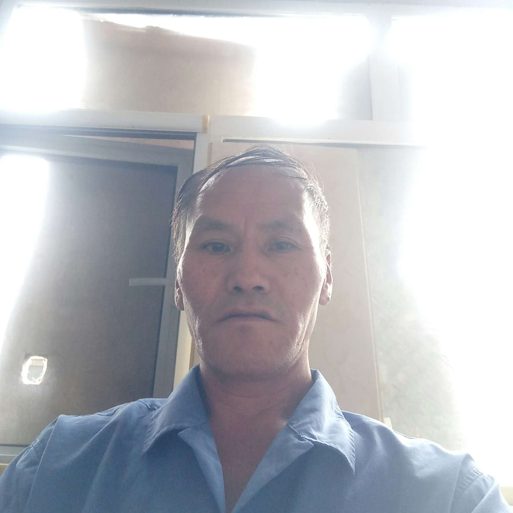 密云界牌村的照片