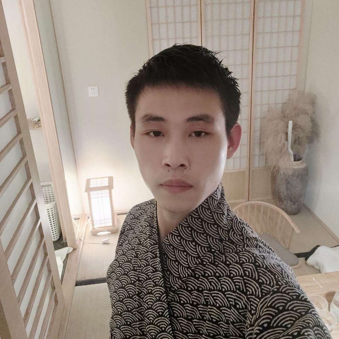 凉面闻美丽的照片