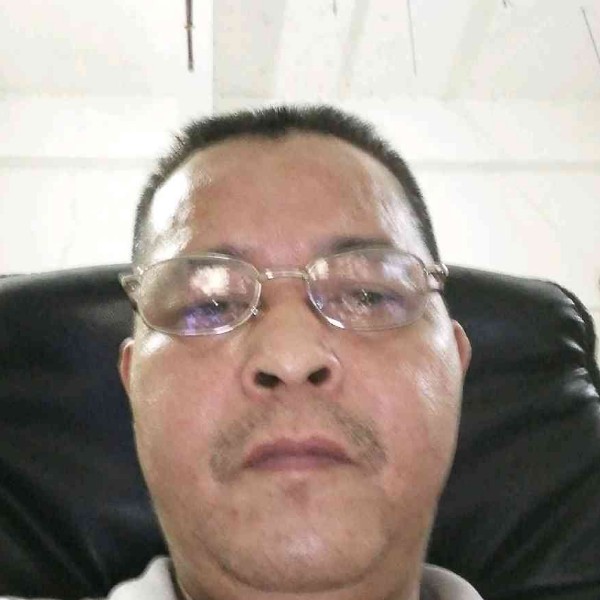 我是离异单身的照片