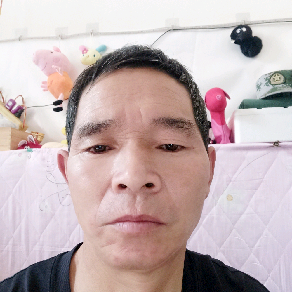 青衣停止香蕉的照片