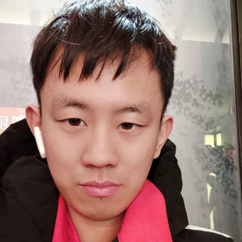 北汽bj40的照片