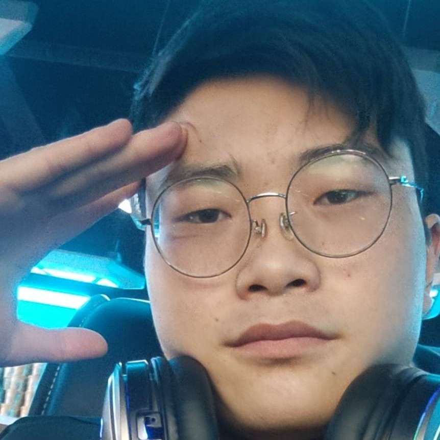 魅影学长的照片