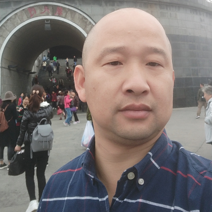 无语青衣的照片