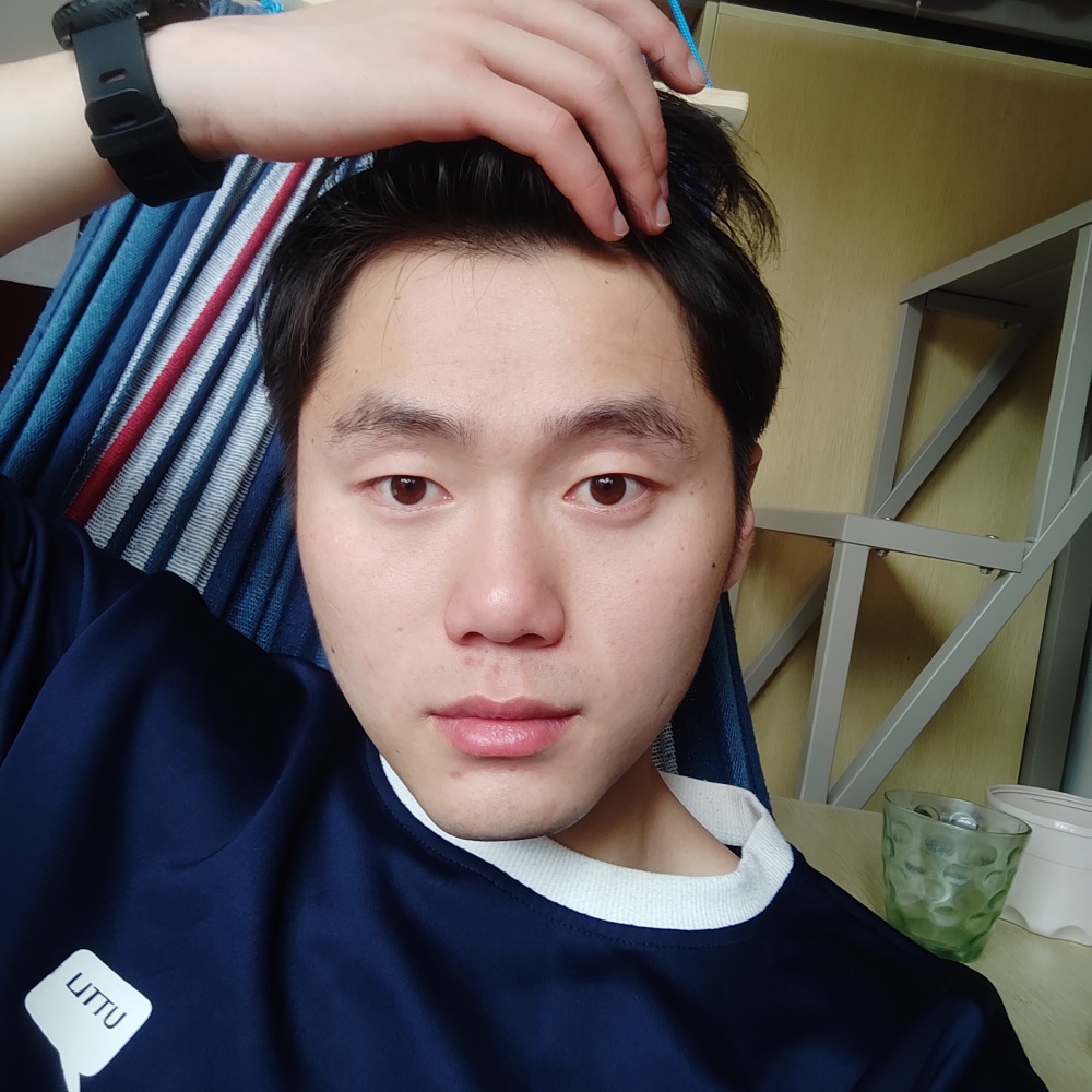 我好帅啊的照片