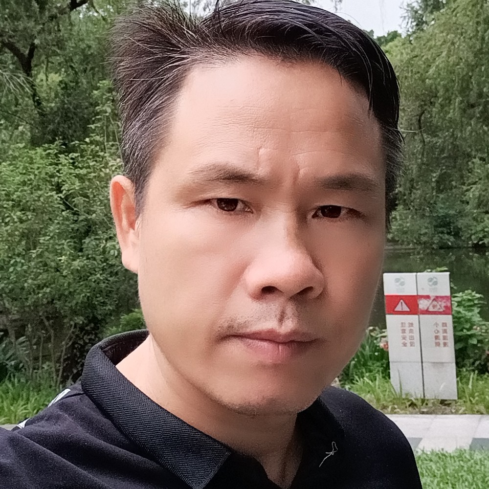 晩风拂面的照片