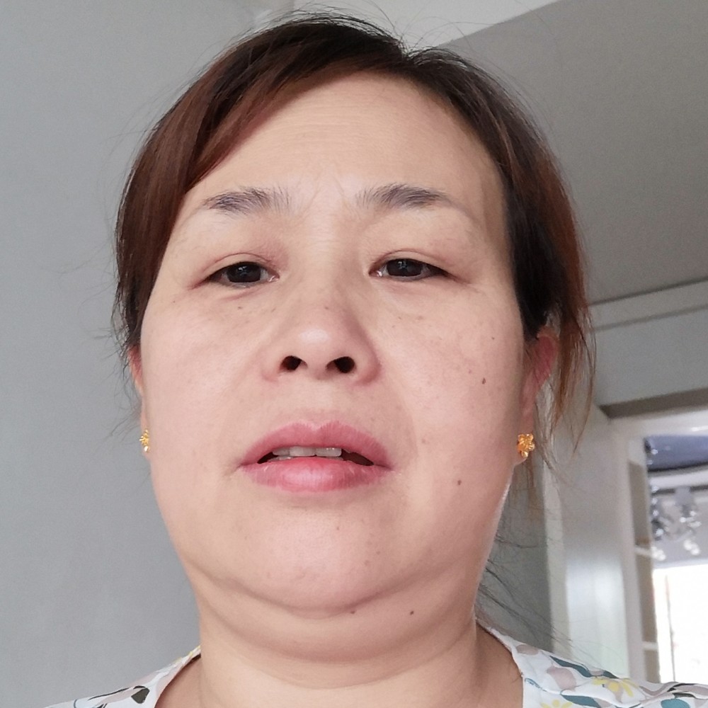 绿茶扯一个人的照片