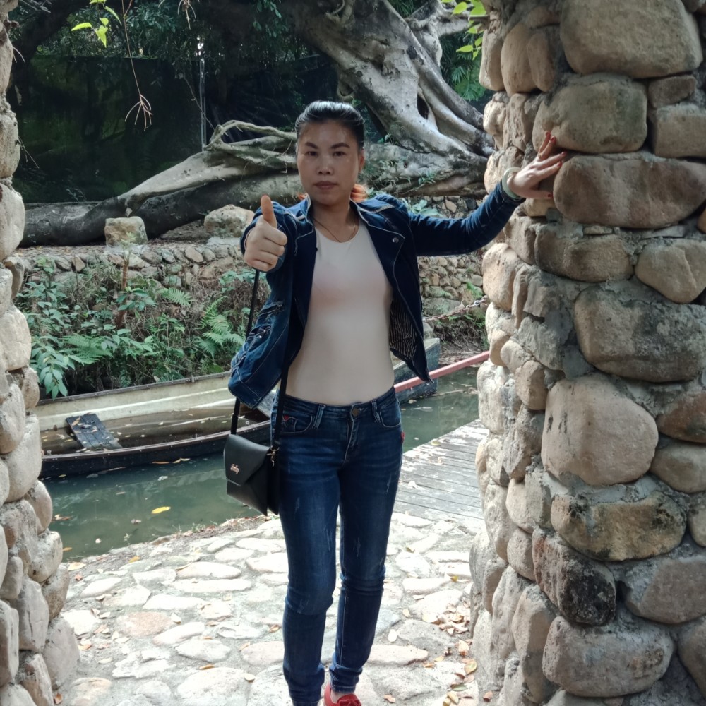 半夏与欣慰的照片