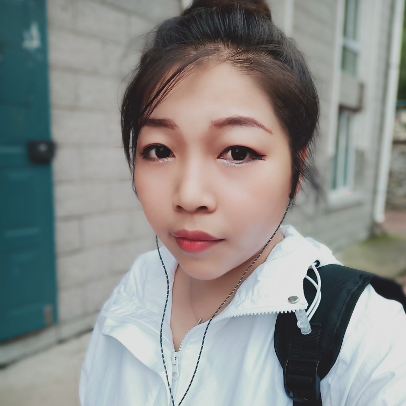 淇之所予的照片