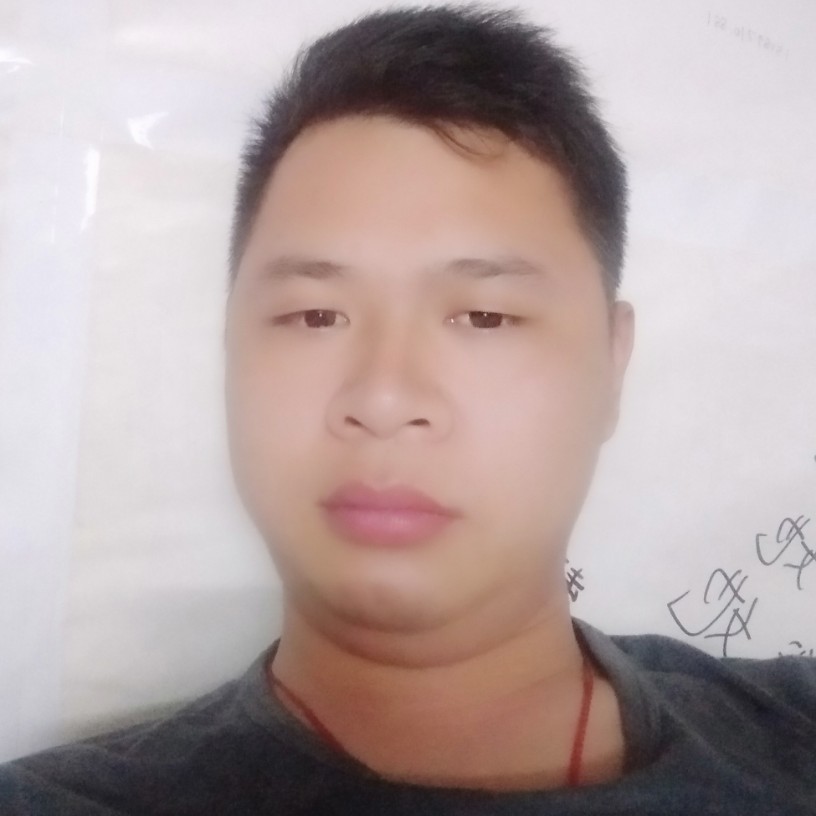 小，胡的照片