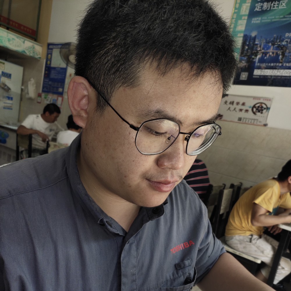 哦豁，不要慌的照片