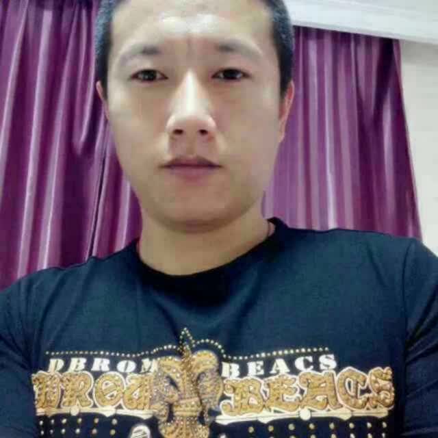 天老大，我老二的照片