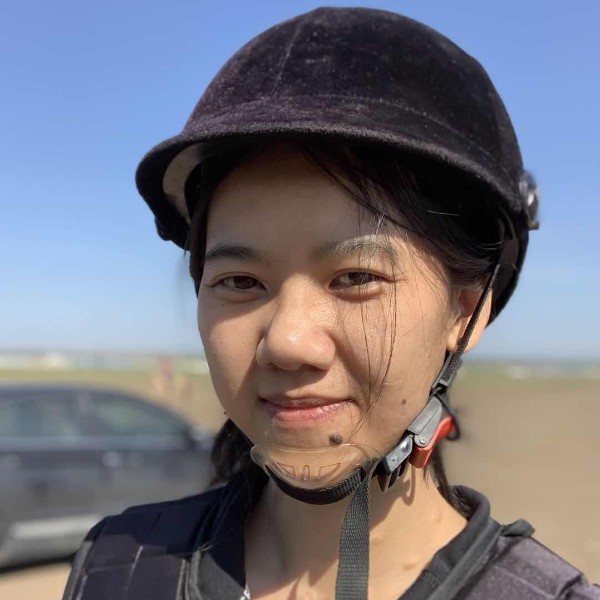 清风拂面我自逍遥的照片