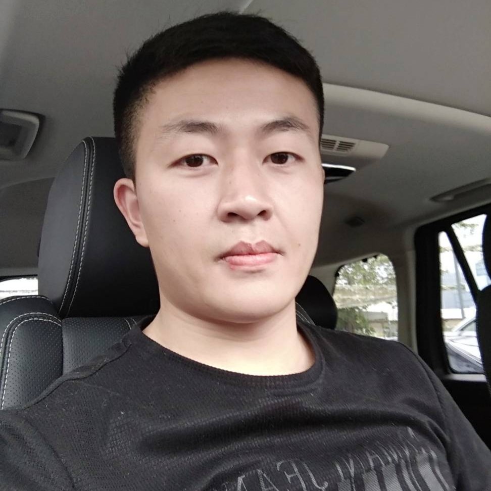 你的li先生的照片