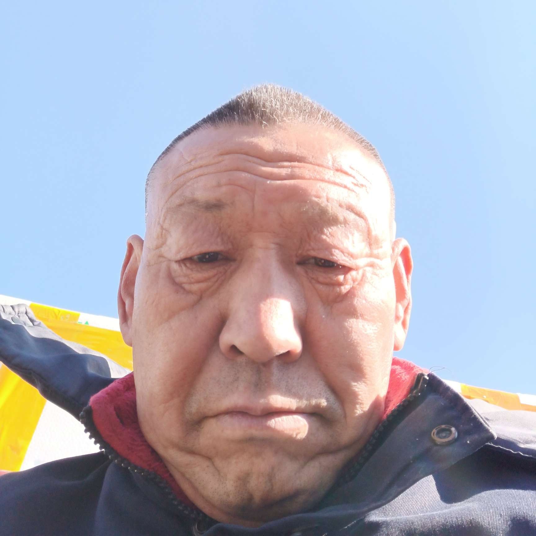 潇洒吃醋帽子的照片