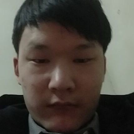 落拓冬天的照片
