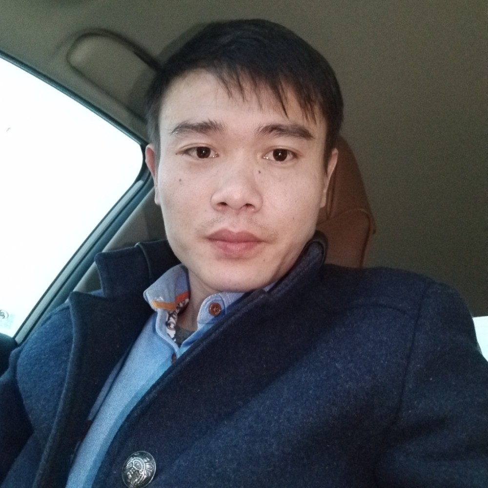 初夏笑毛豆的照片