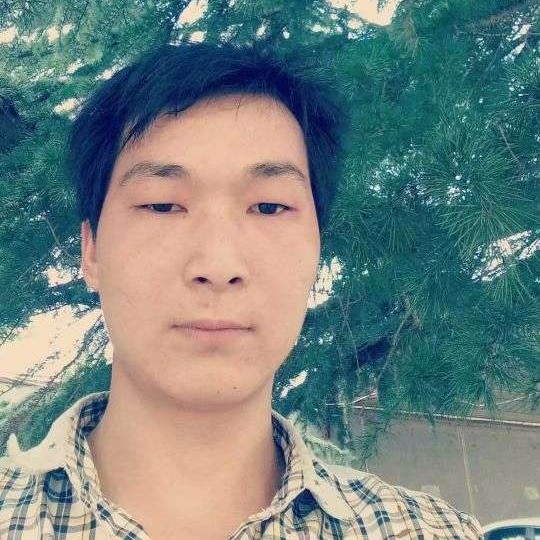 威武和橘子的照片