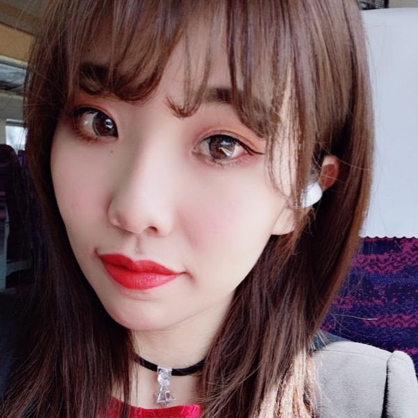 Pink蜜糖的照片