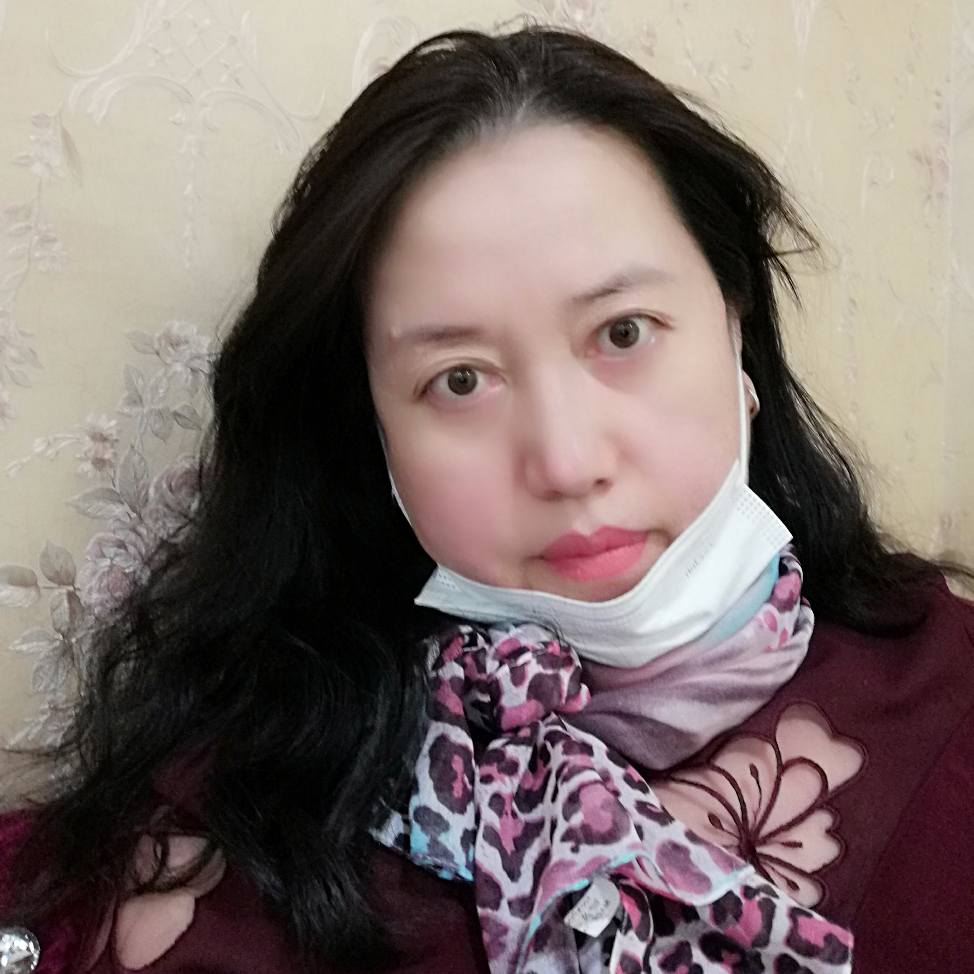 经络  养生的照片