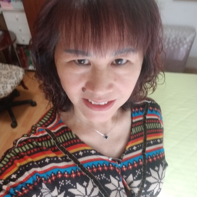 少女蹁跹清秀的照片