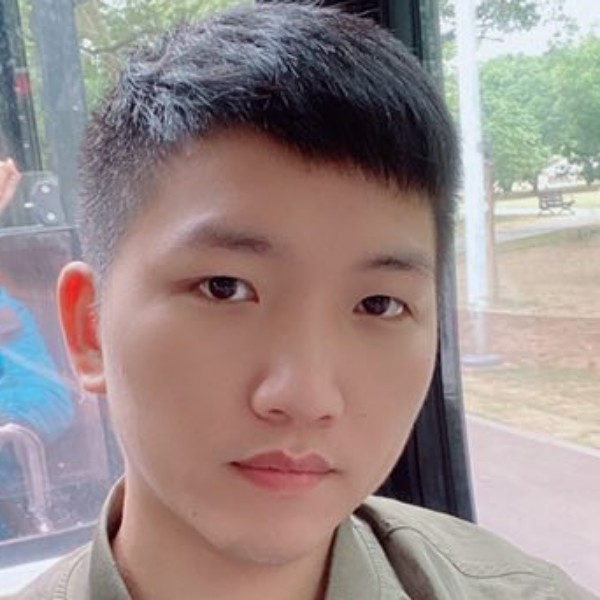 孤独患者。我的照片