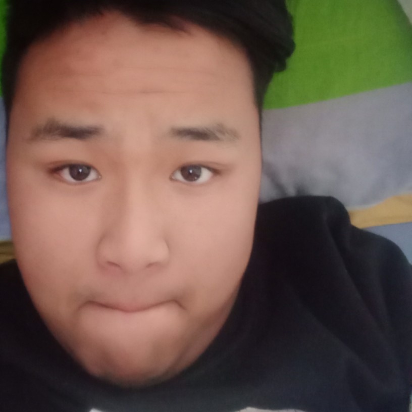 蜡烛笑点低的照片