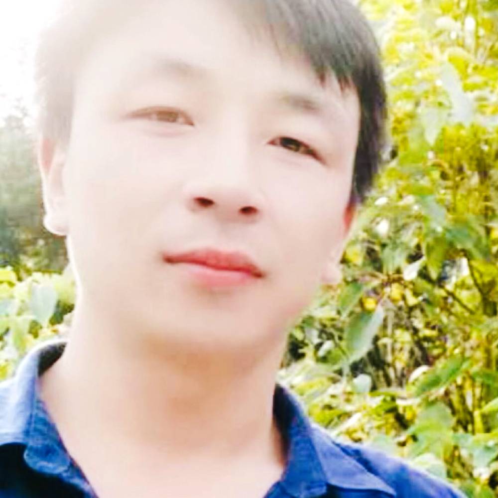 欢喜台灯的照片