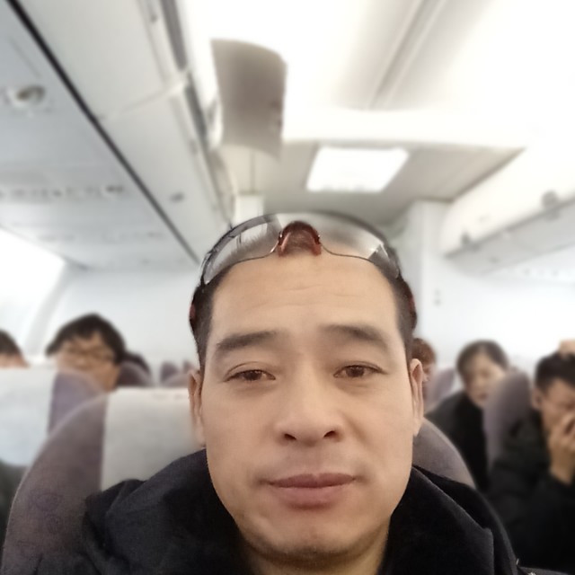 快乐幸福的生活，的照片