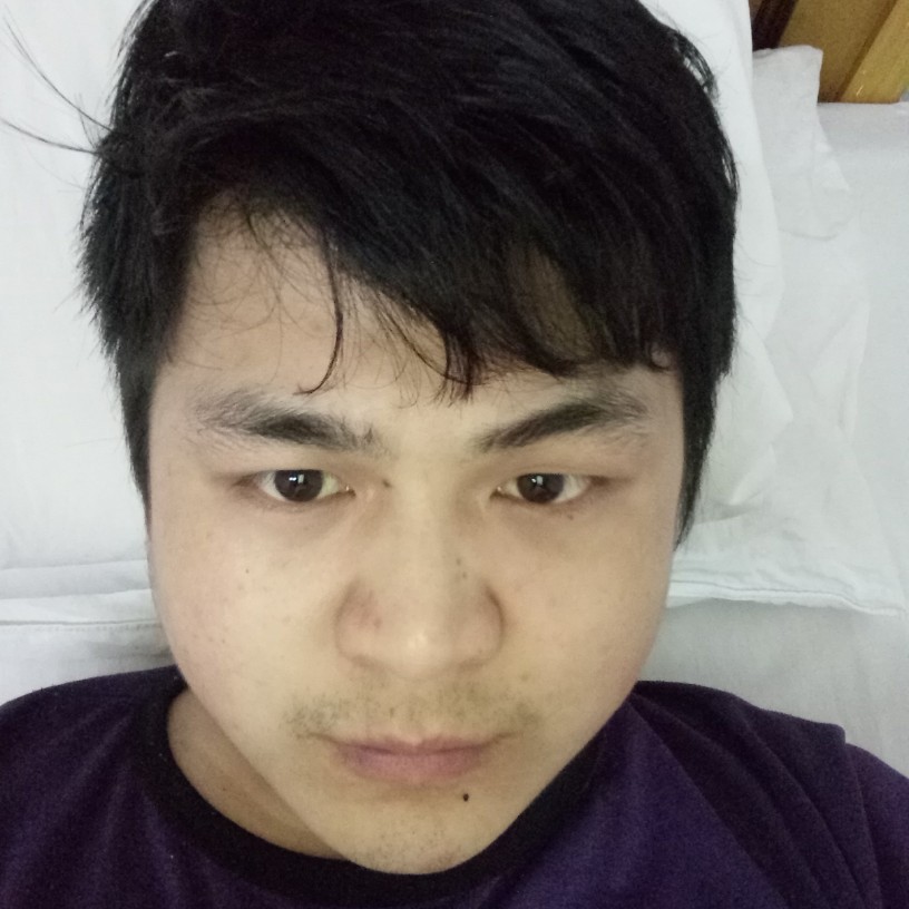 寒蝉秋色的照片