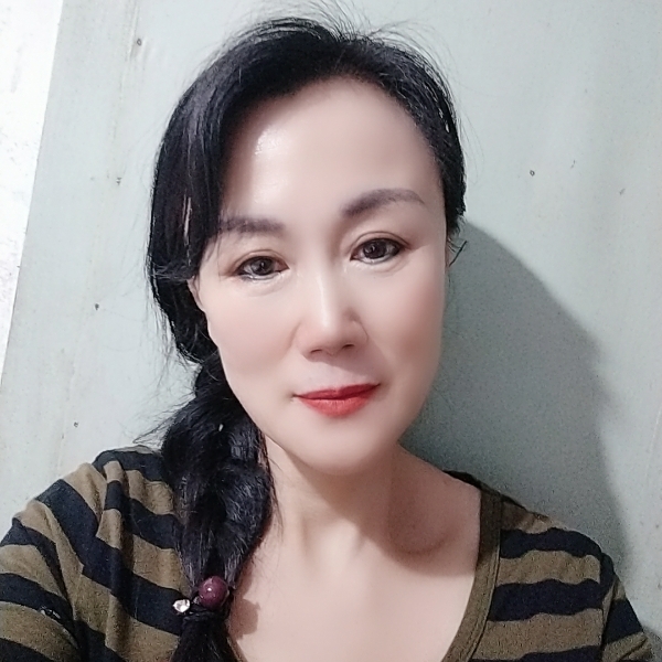 善良为美的照片