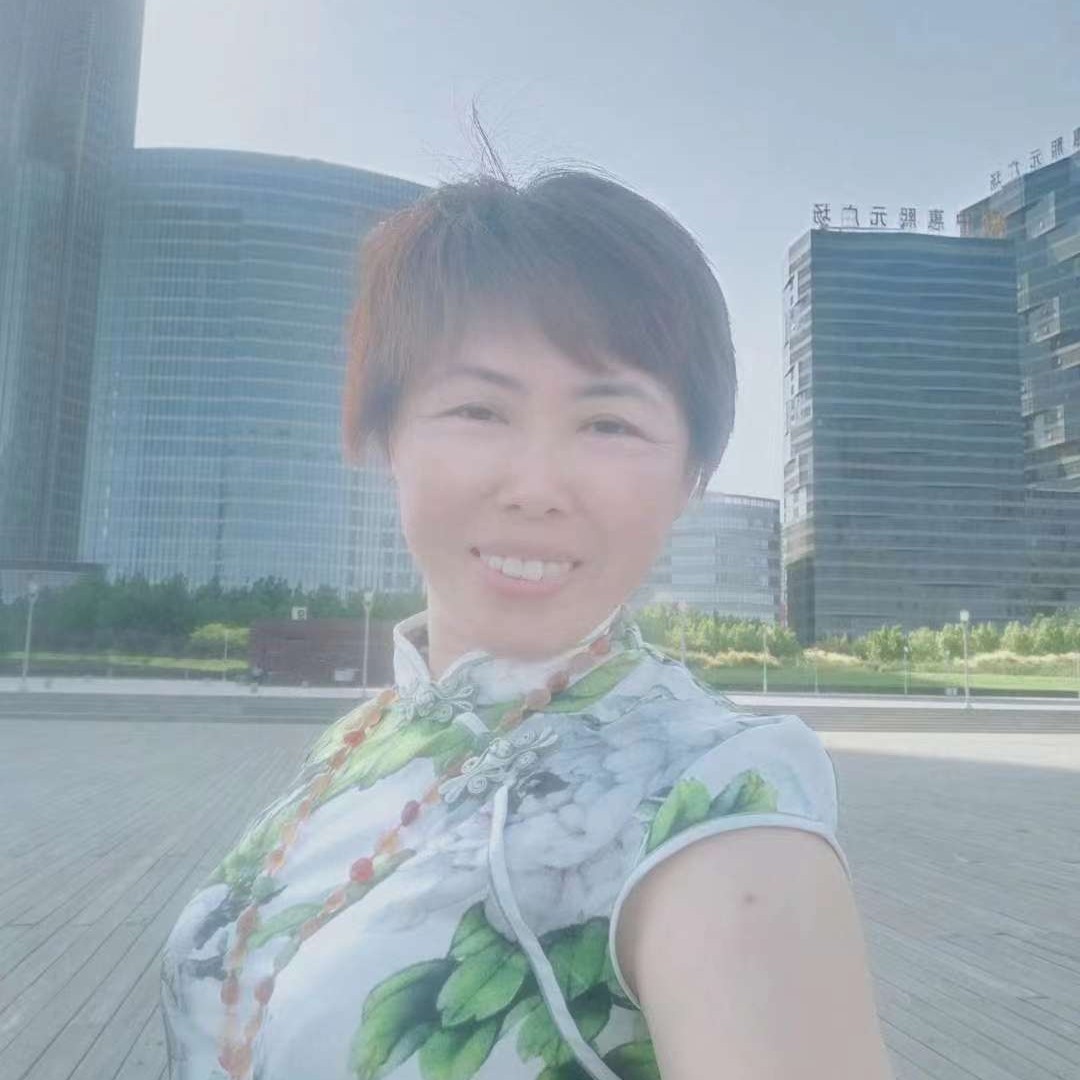衲美兰儿的照片