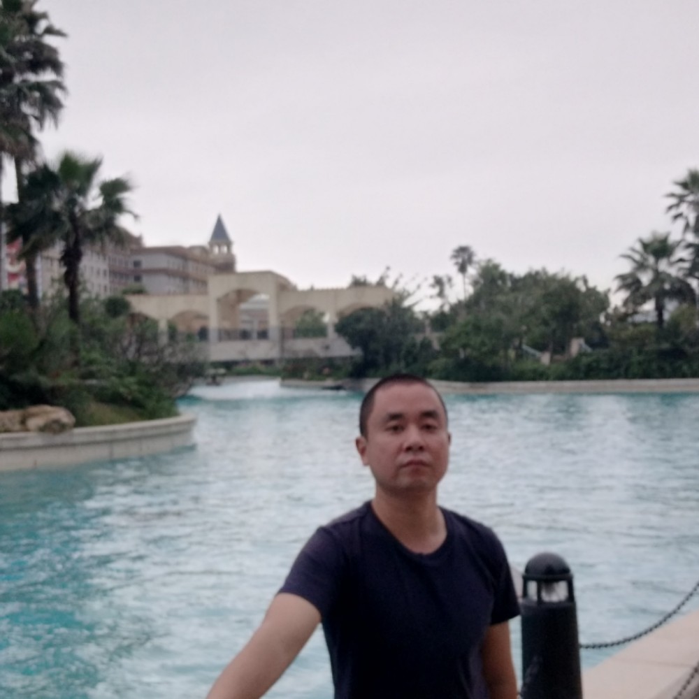 从零开始，顺其自的照片