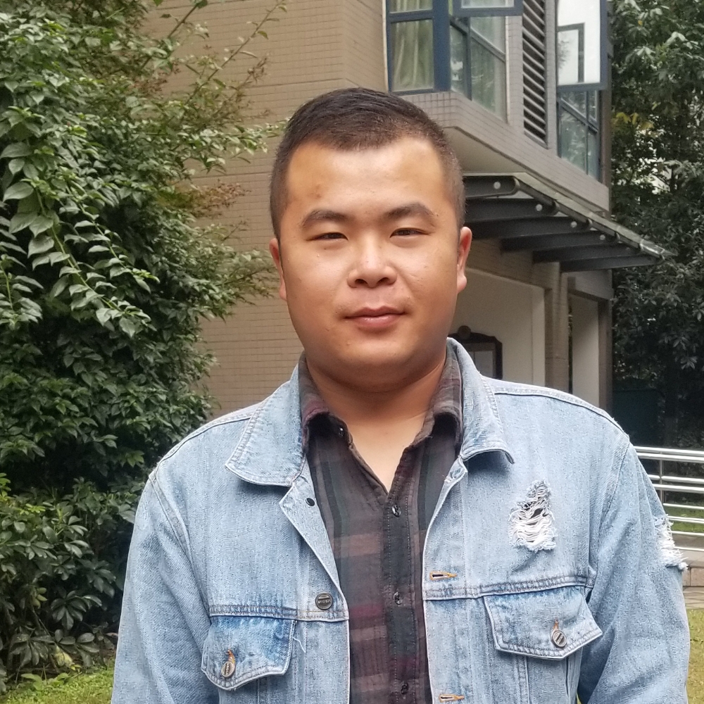 GavinCL的照片