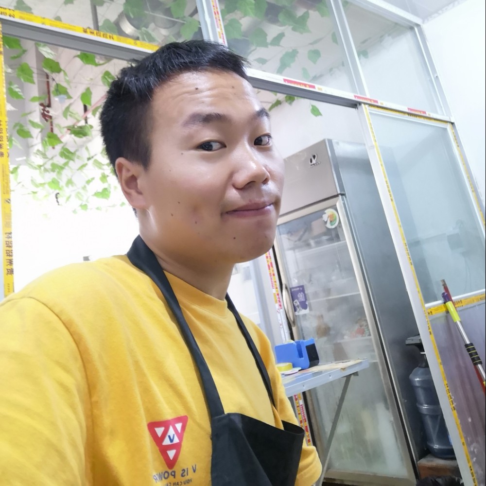 青木凌云的照片