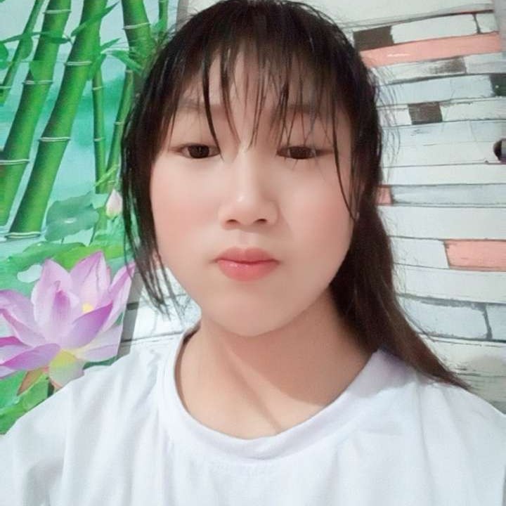 蚂蚁那文静的照片