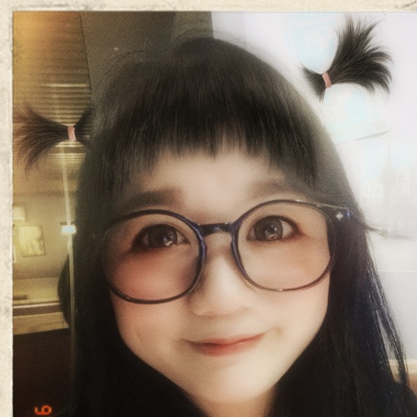 妖妖灵Ghost的照片