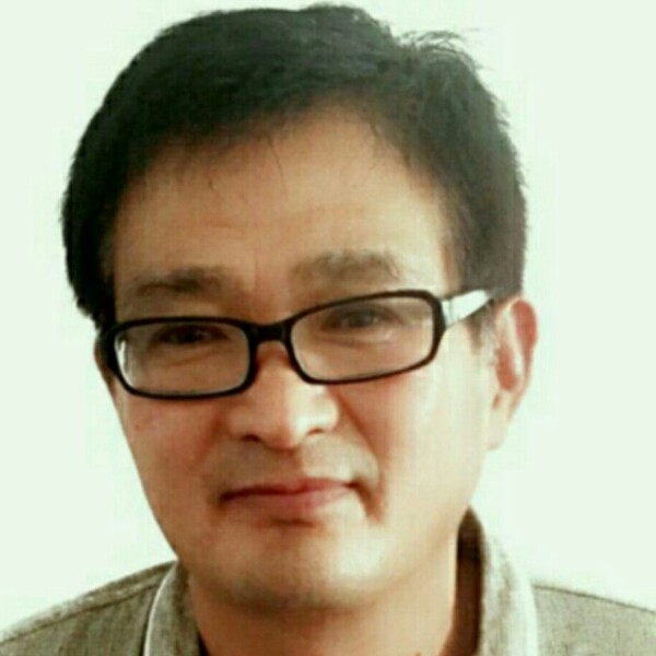 敢于面对的照片