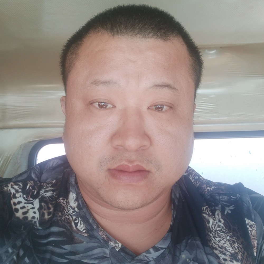 重要那野狼的照片