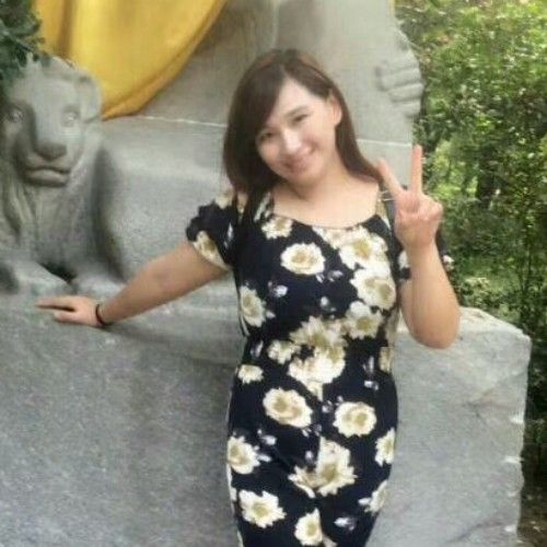 玲玲的小世界的照片