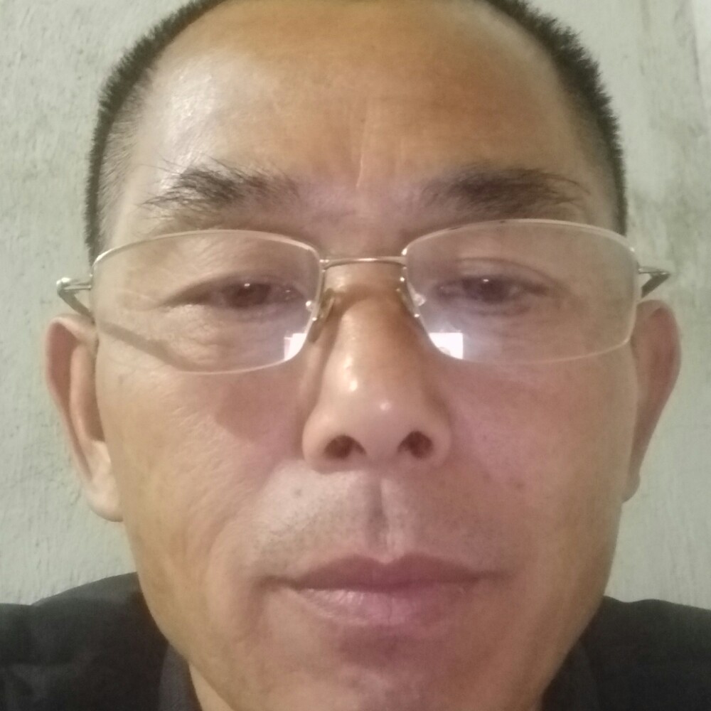 落霞和故意的照片