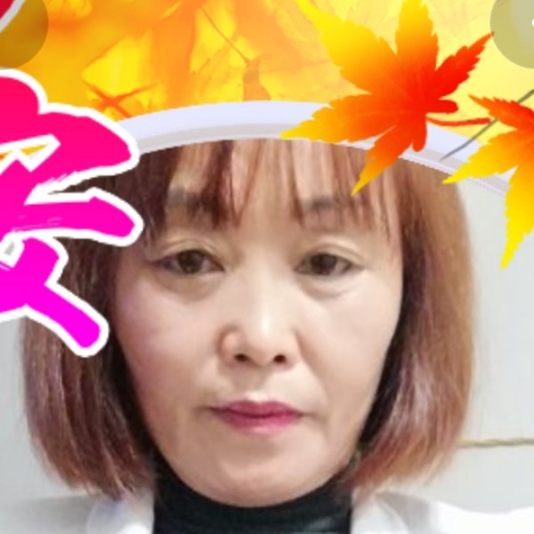 独居老人的照片