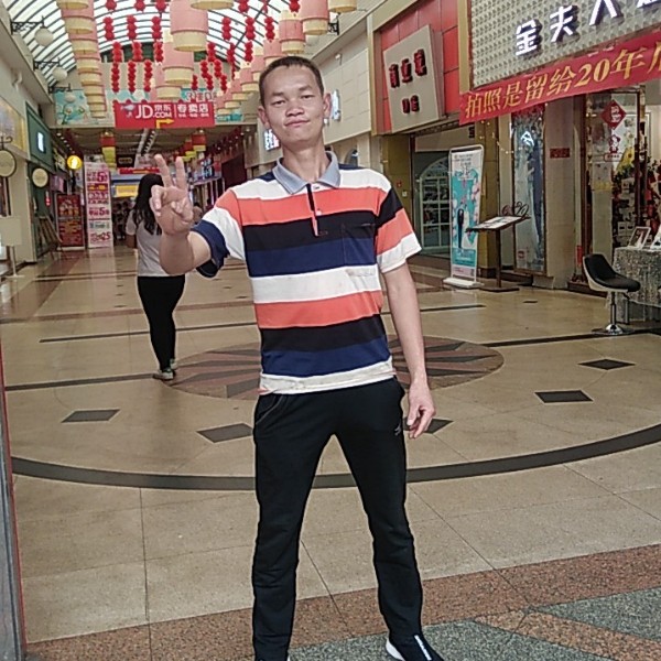 黄卓华的照片