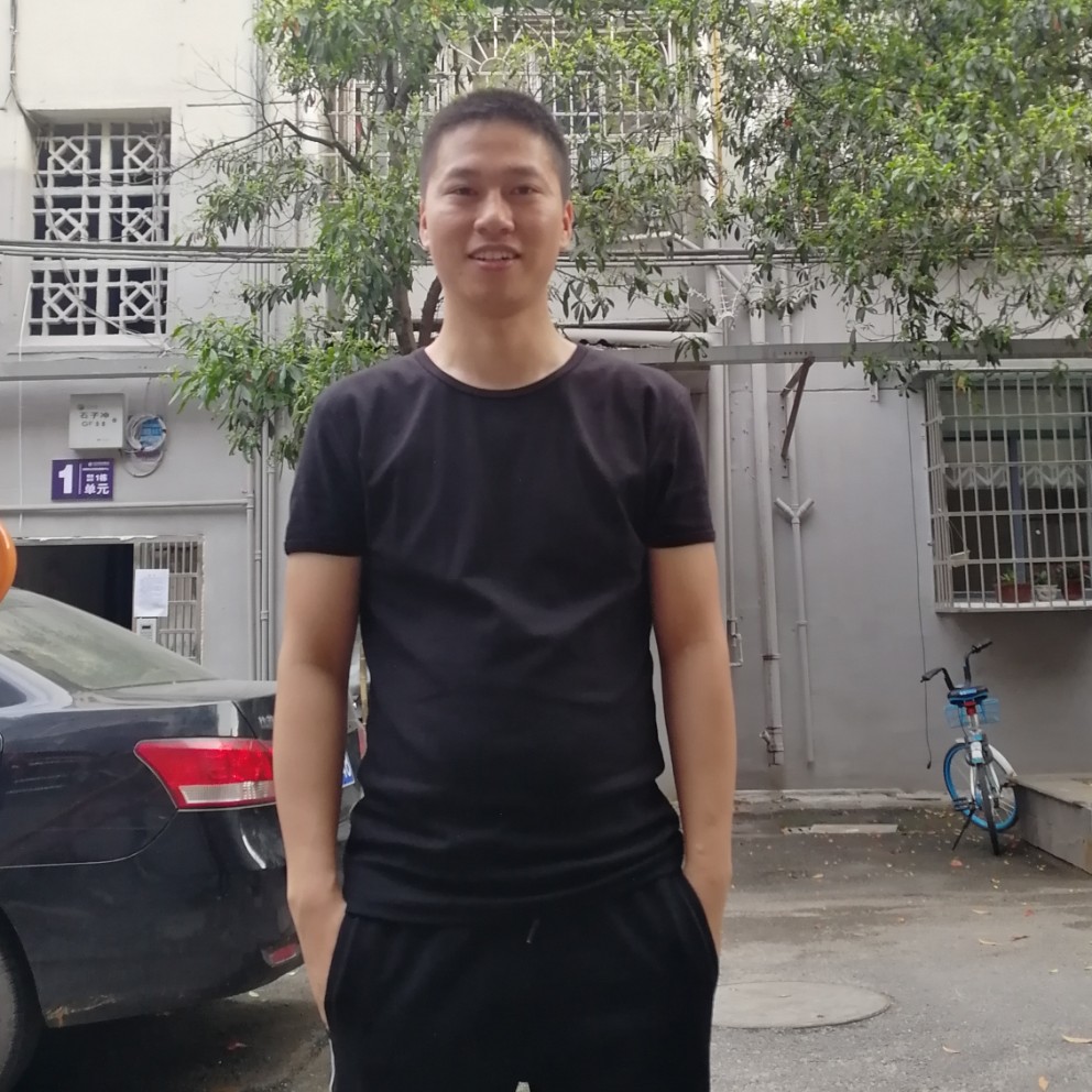 落后流年的照片