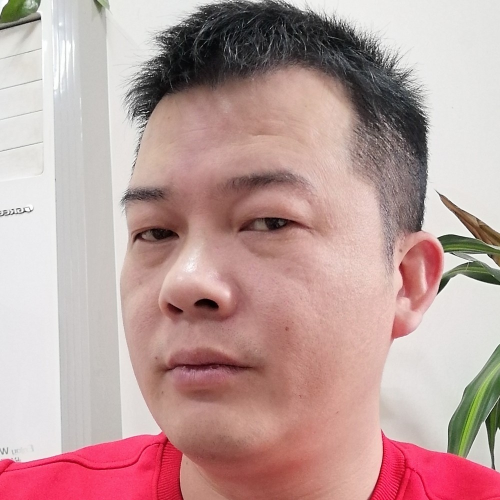 传灯人的照片